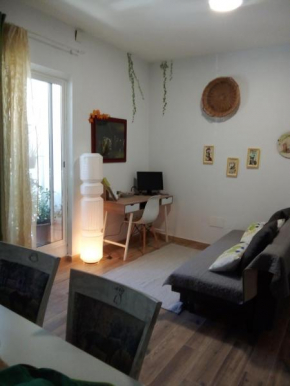 Inn Jerez Santiago Loft smoke free